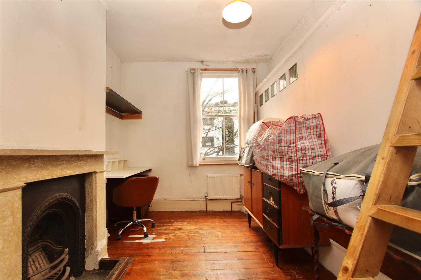 Image for Cazenove Road, N16
