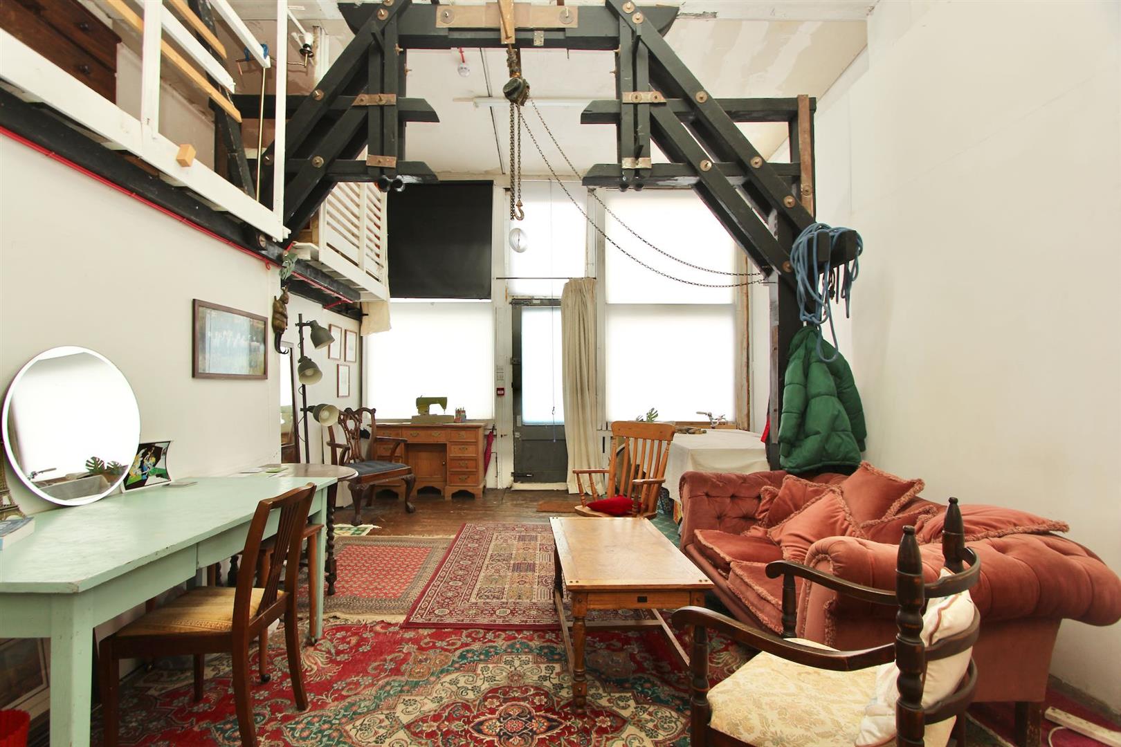 Image for Cazenove Road, N16