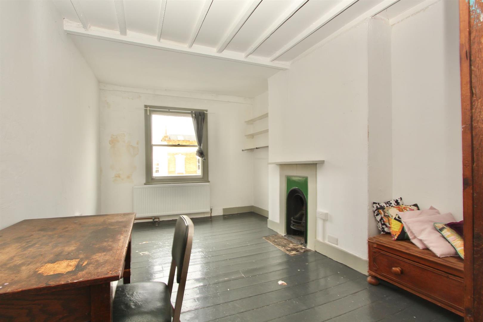 Image for Cazenove Road, N16