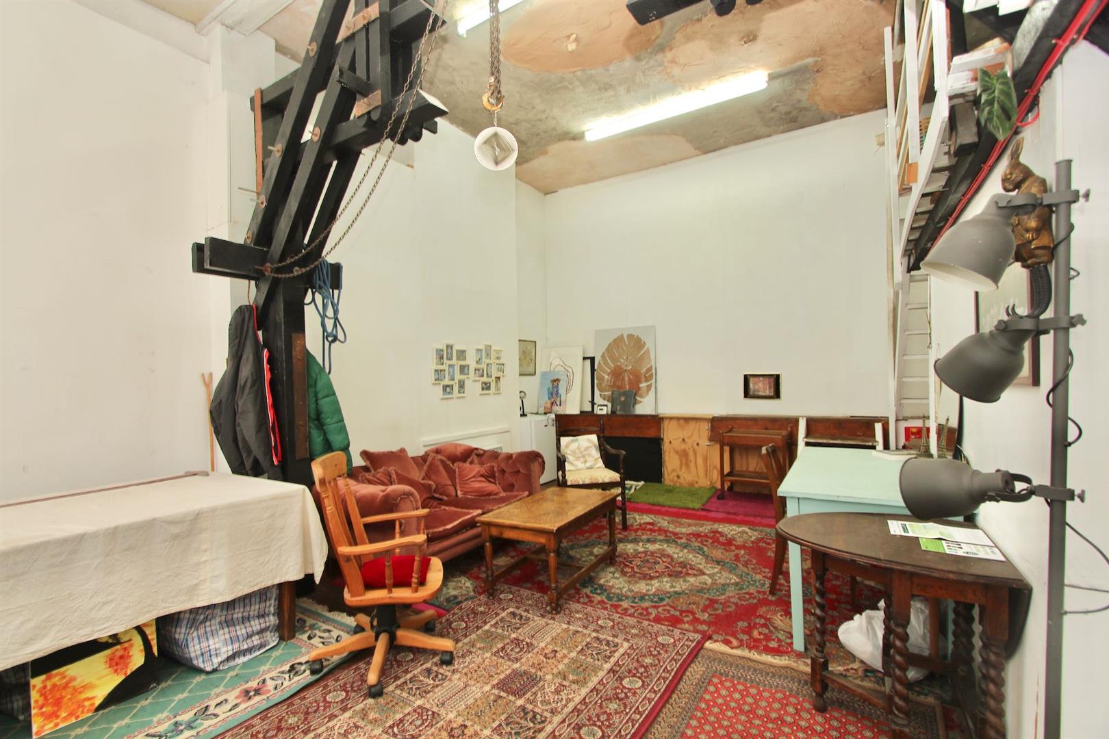 Image for Cazenove Road, N16