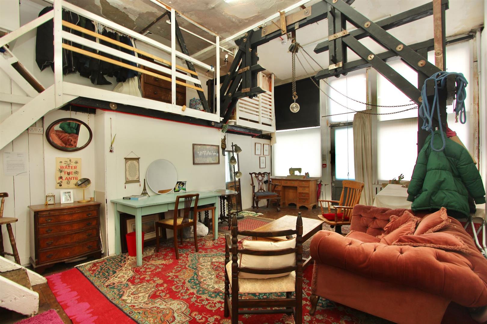 Image for Cazenove Road, N16