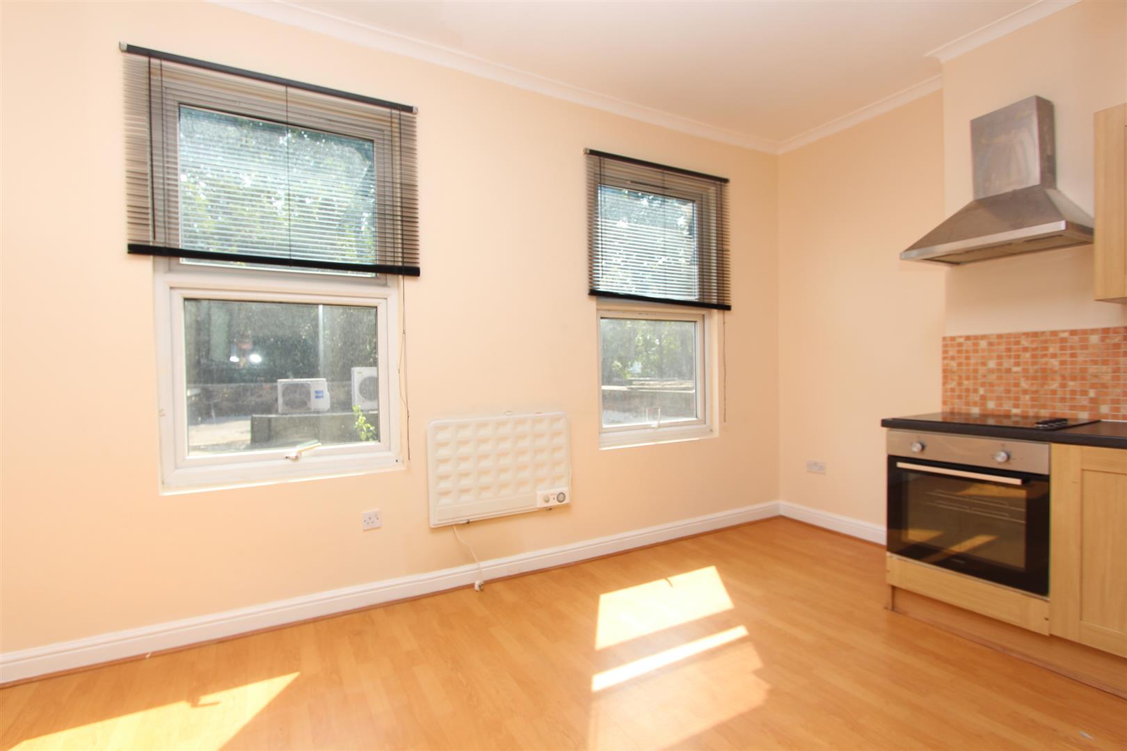Image for Newington Green, N16