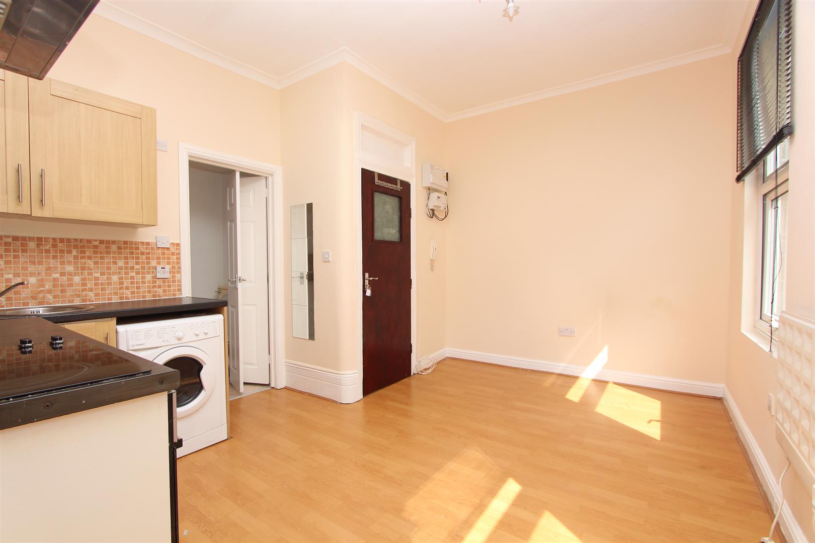 Image for Newington Green, N16