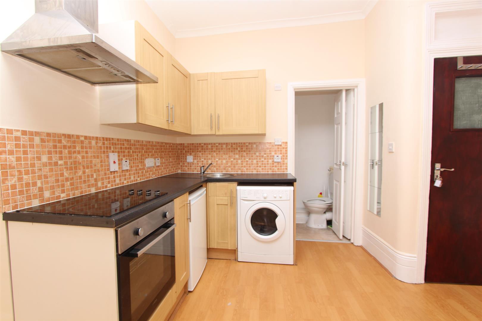 Image for Newington Green, N16