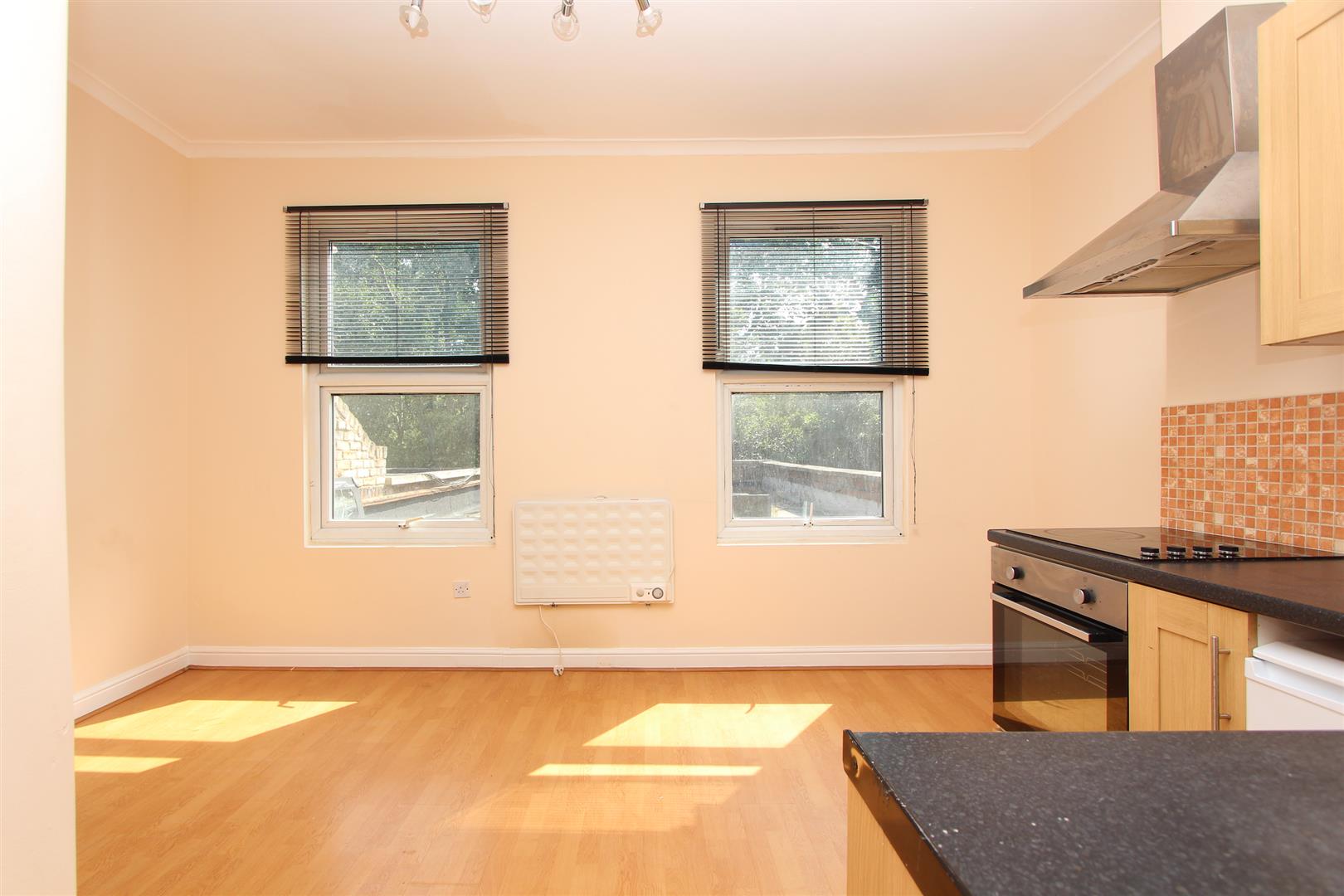 Image for Newington Green, N16