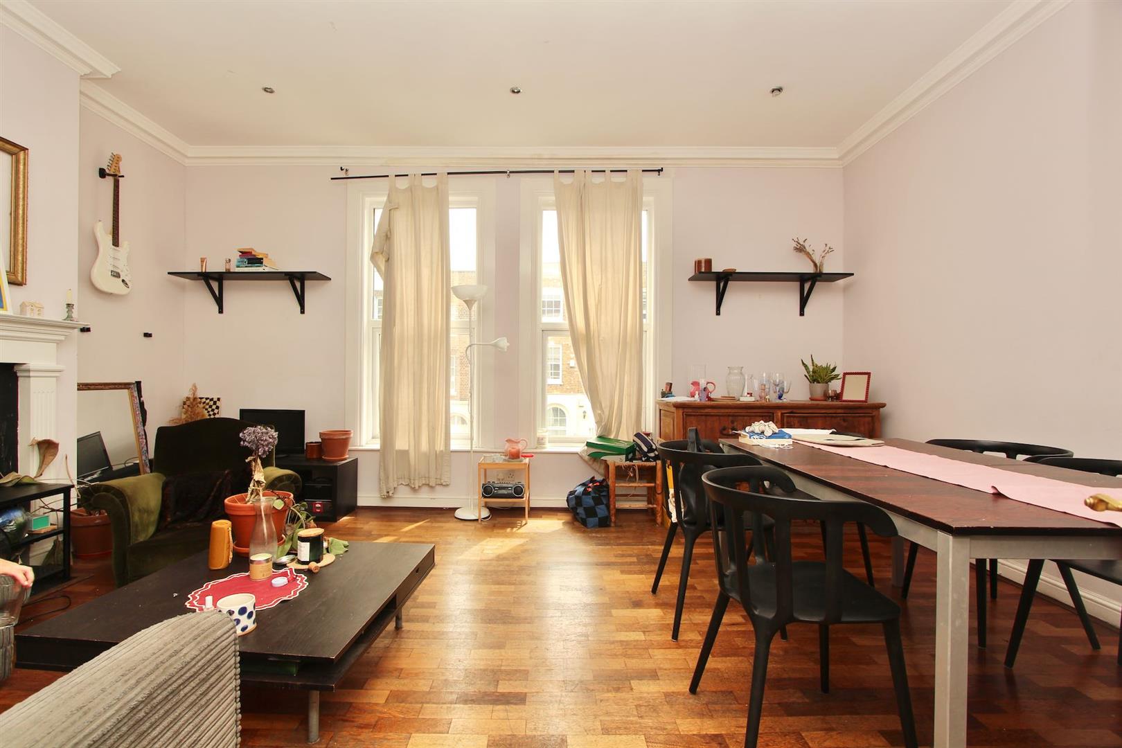 Image for Balls Pond Road, N1