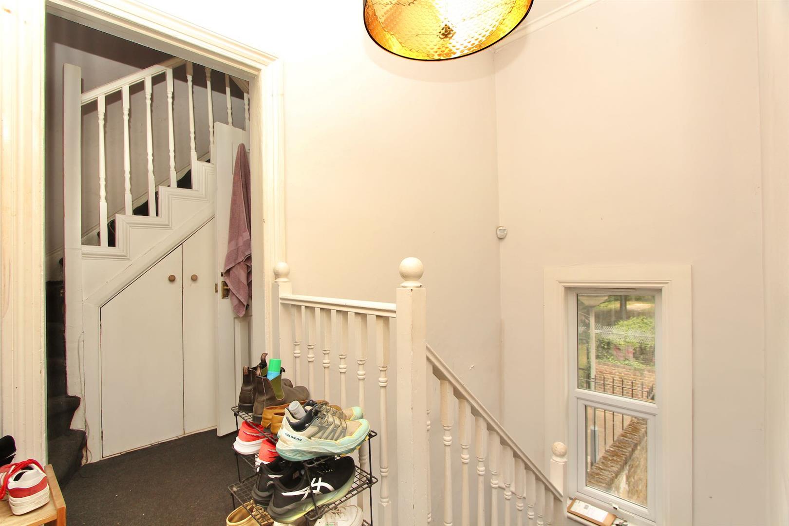 Image for Balls Pond Road, N1