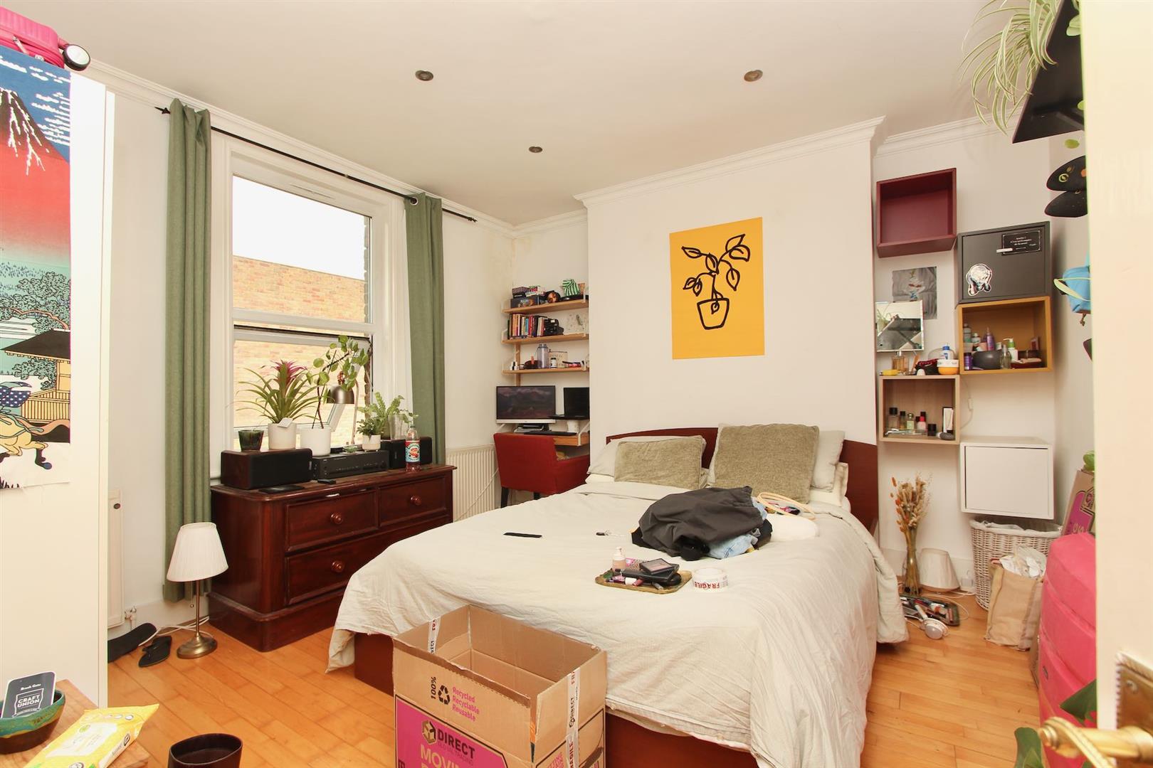Image for Balls Pond Road, N1