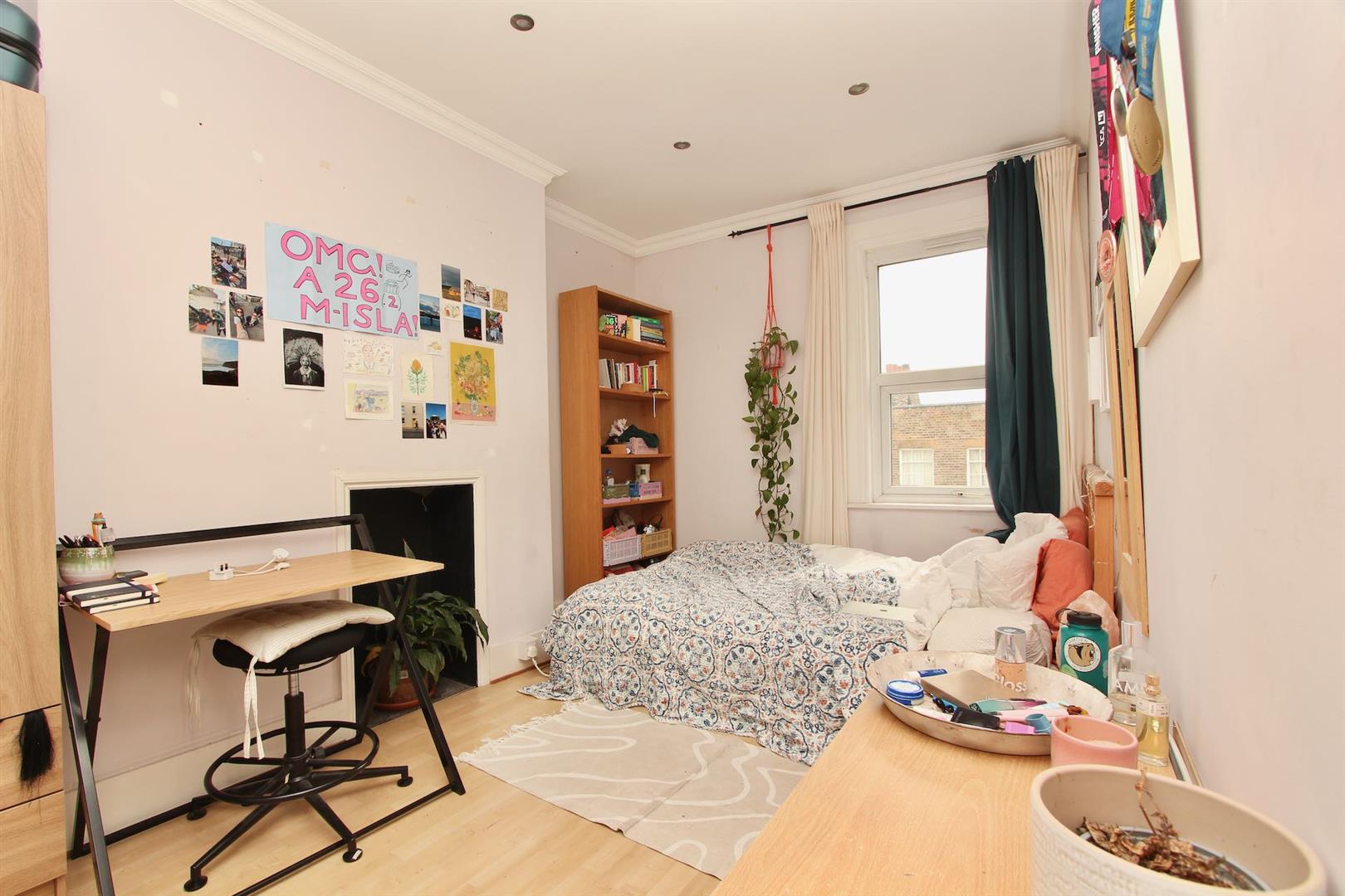 Image for Balls Pond Road, N1