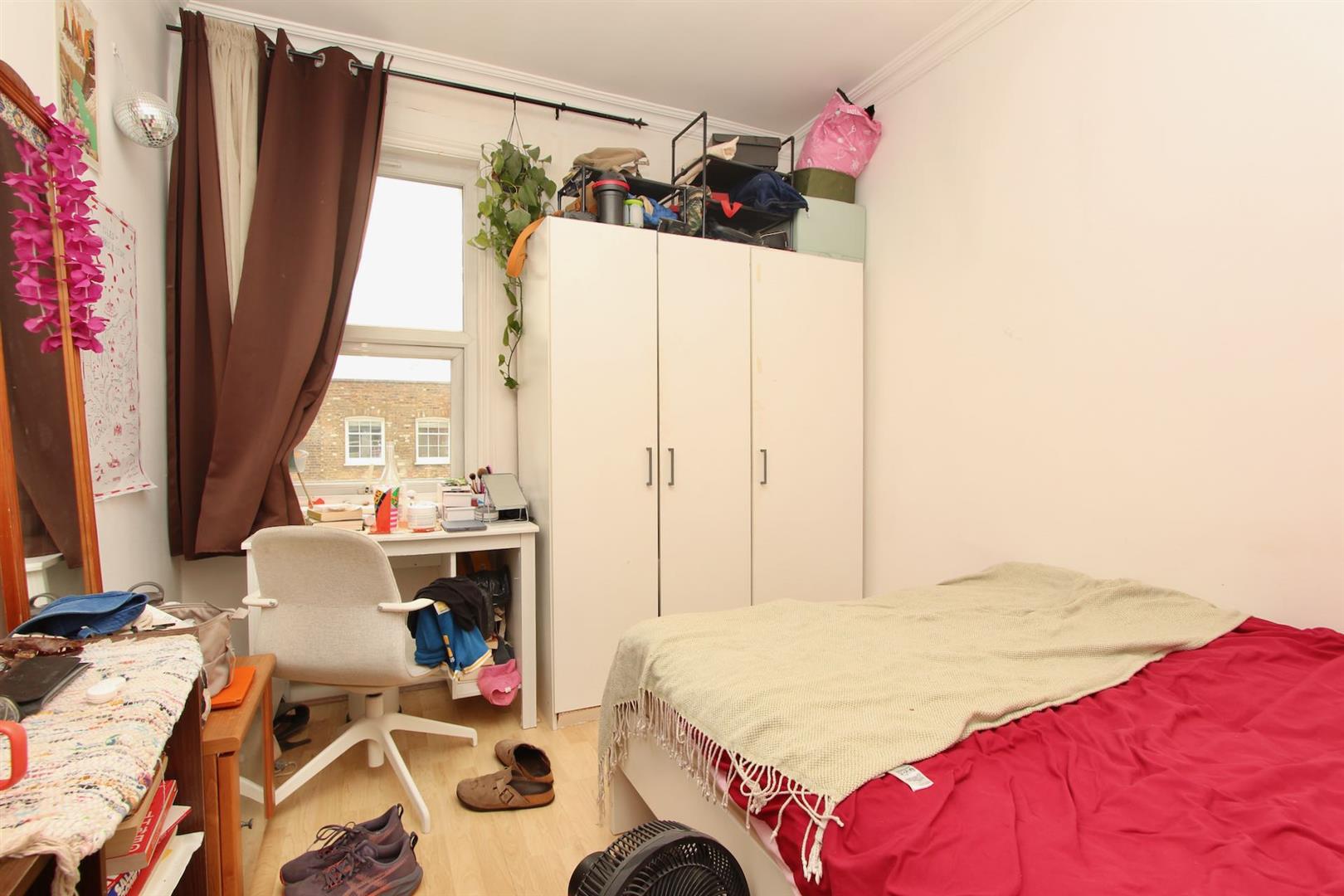 Image for Balls Pond Road, N1