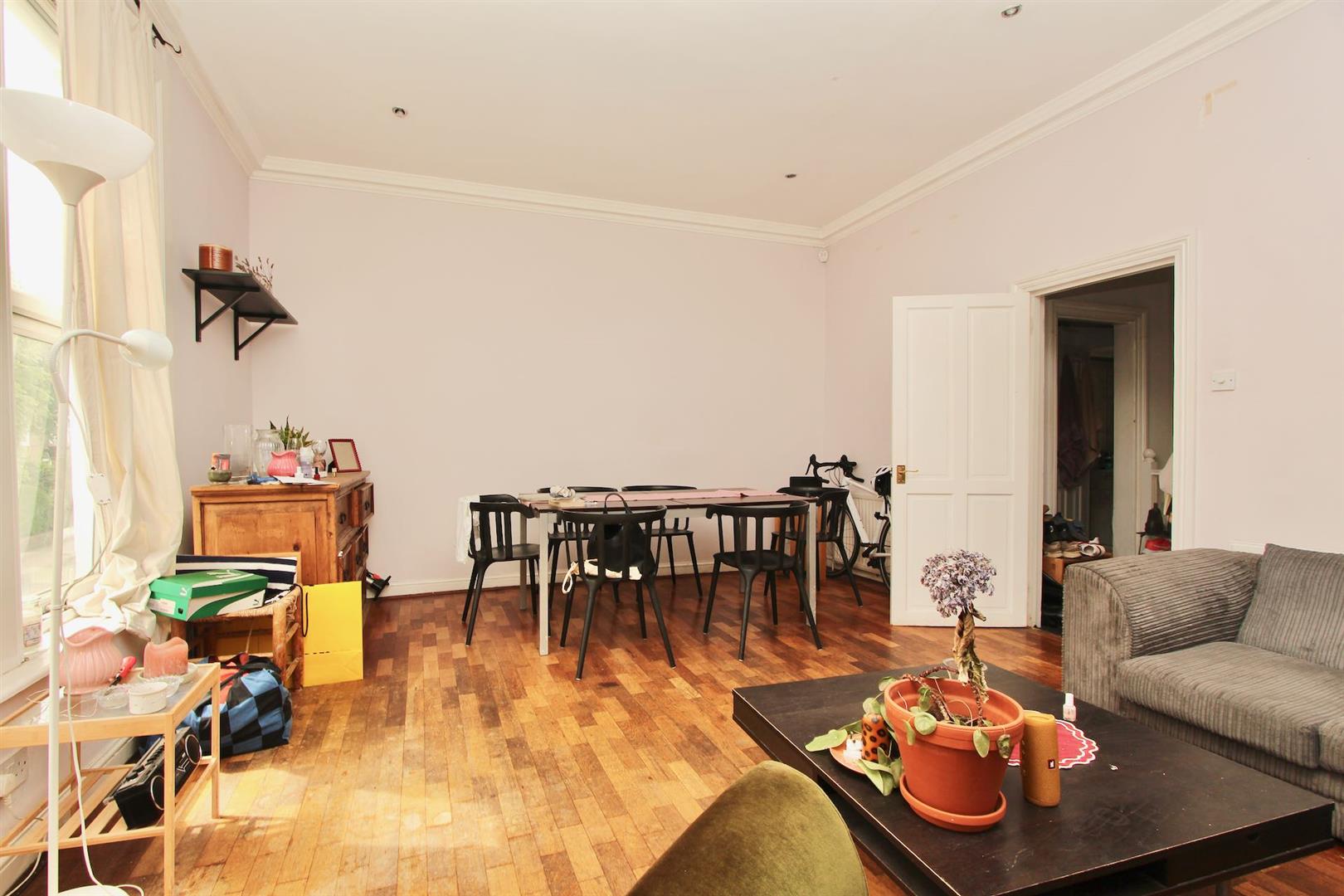 Image for Balls Pond Road, N1