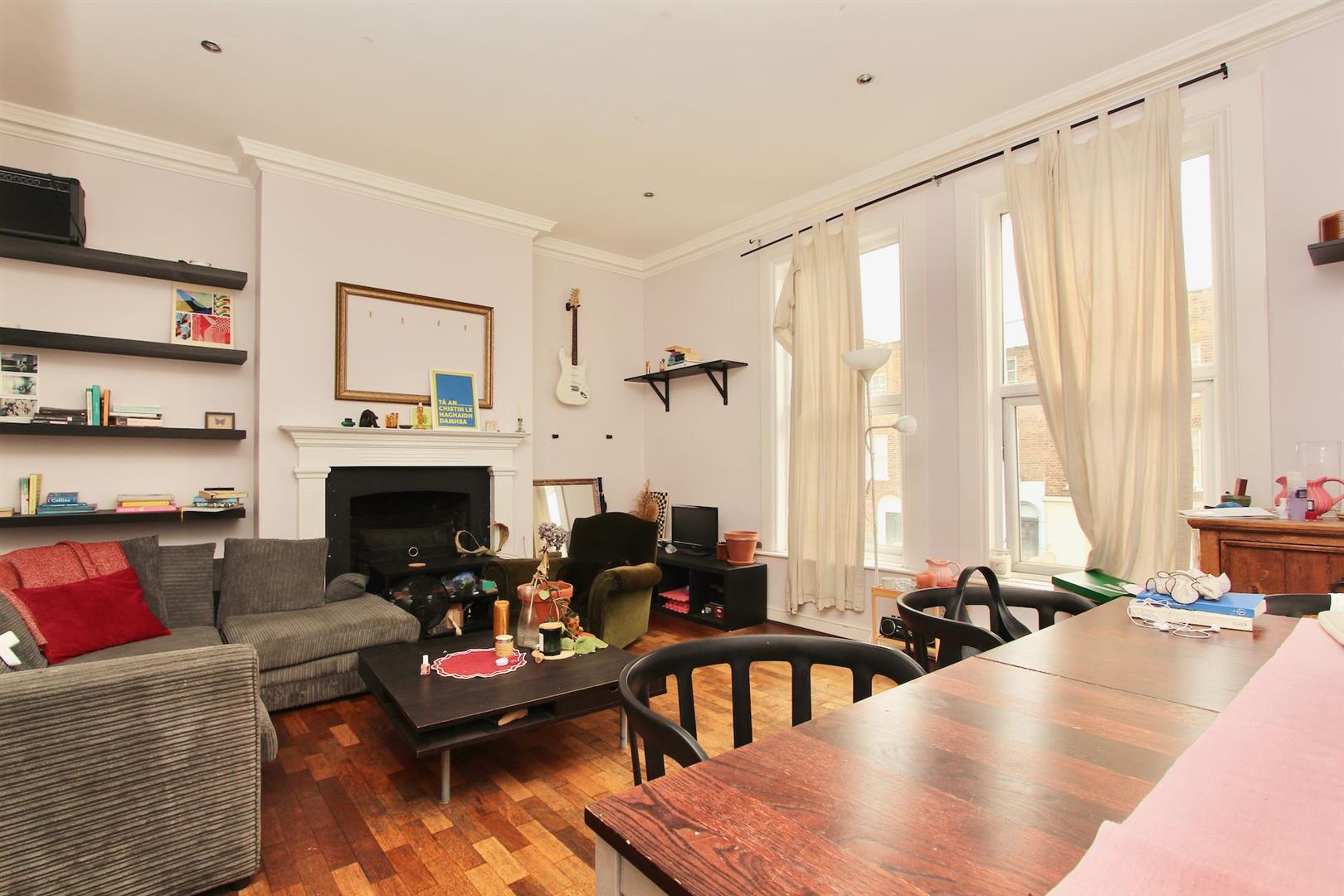 Image for Balls Pond Road, N1