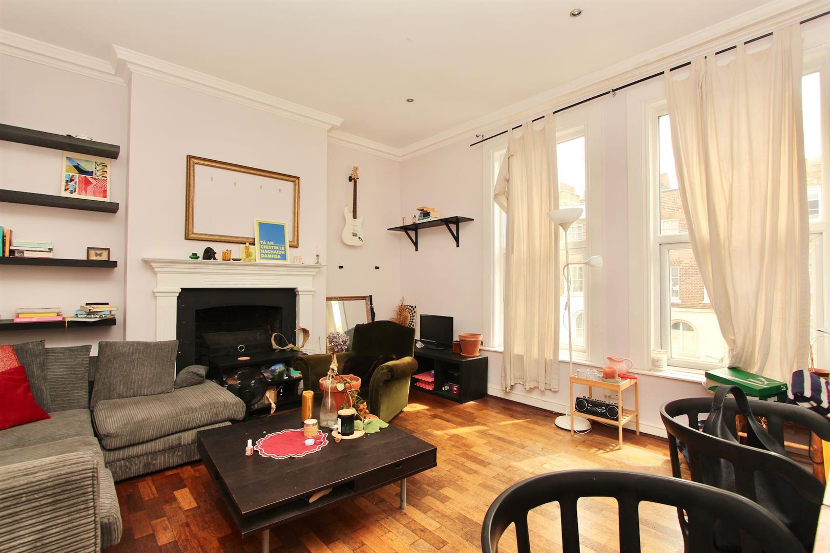 Image for Balls Pond Road, N1