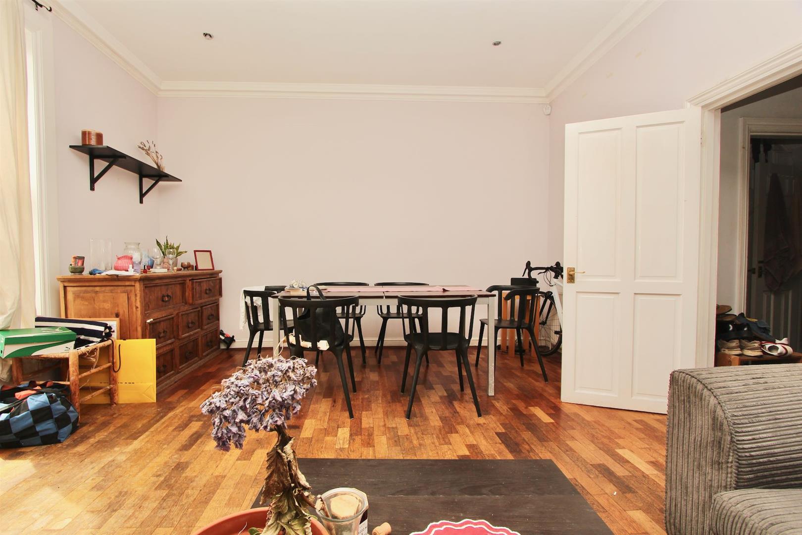 Image for Balls Pond Road, N1