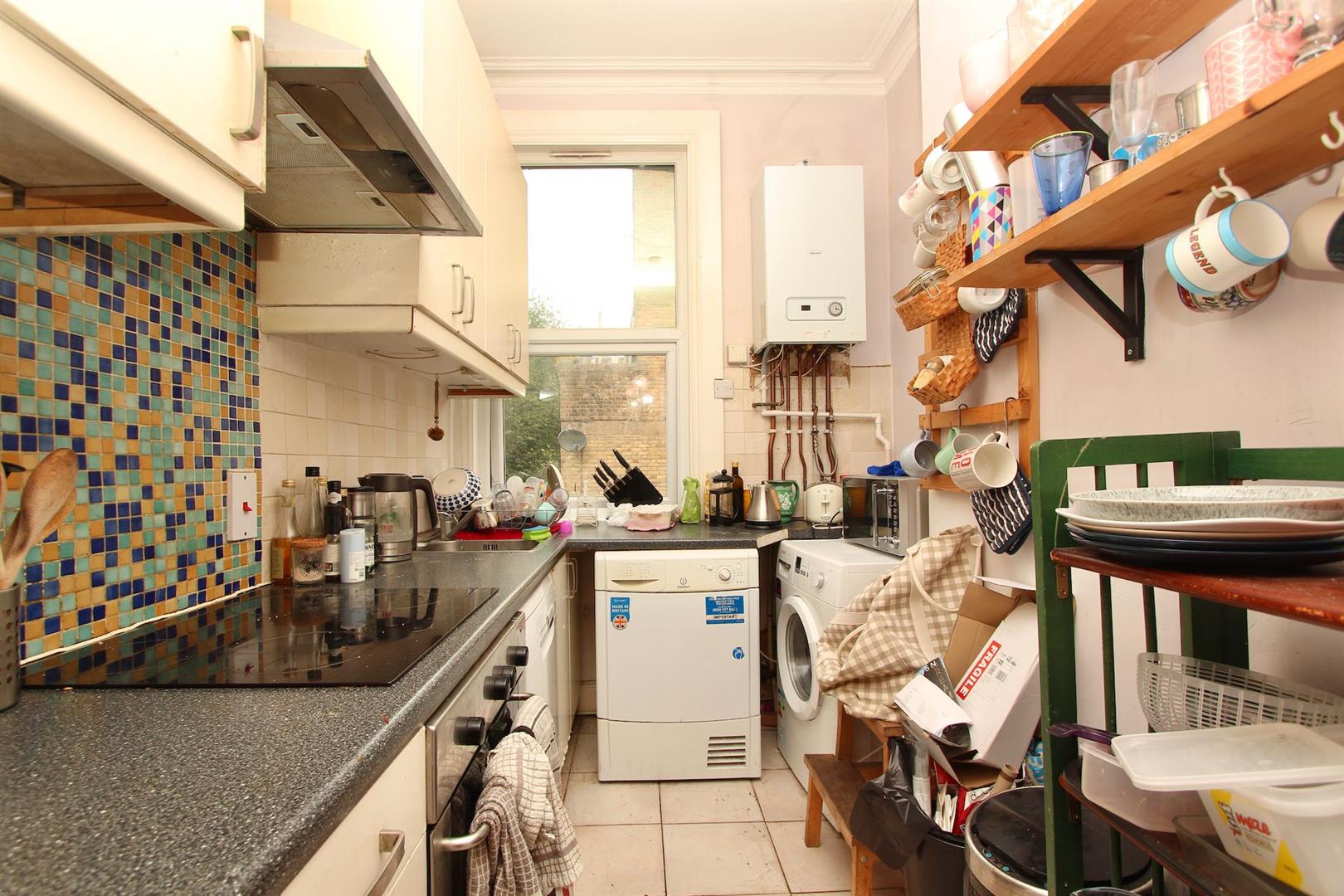 Image for Balls Pond Road, N1