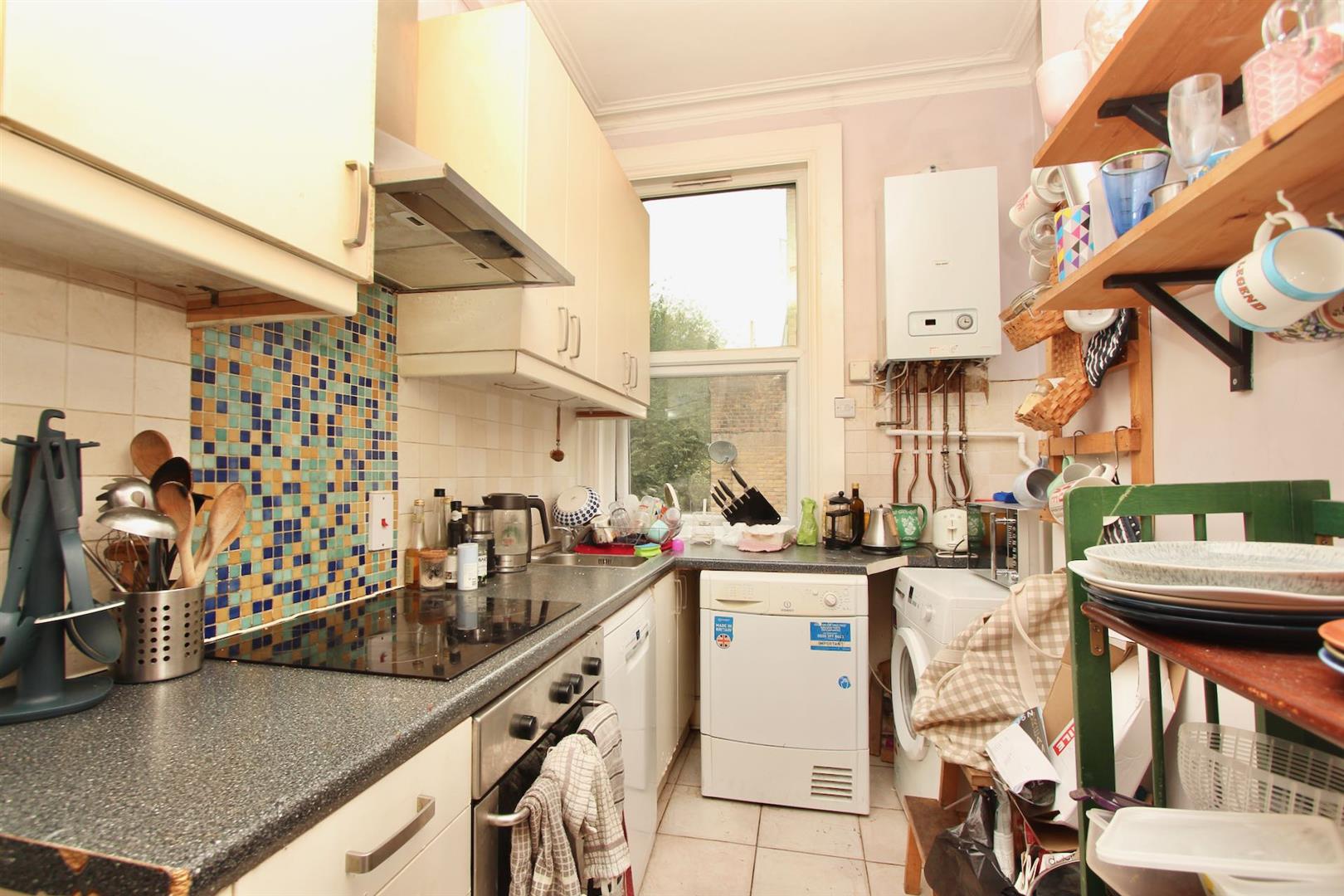 Image for Balls Pond Road, N1