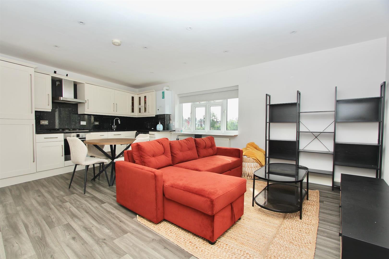 Image for Frome Road, N22