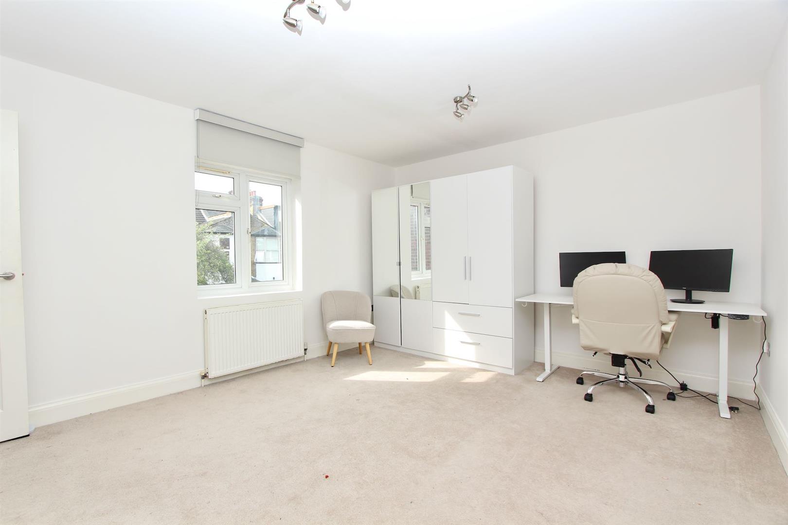 Image for Frome Road, N22