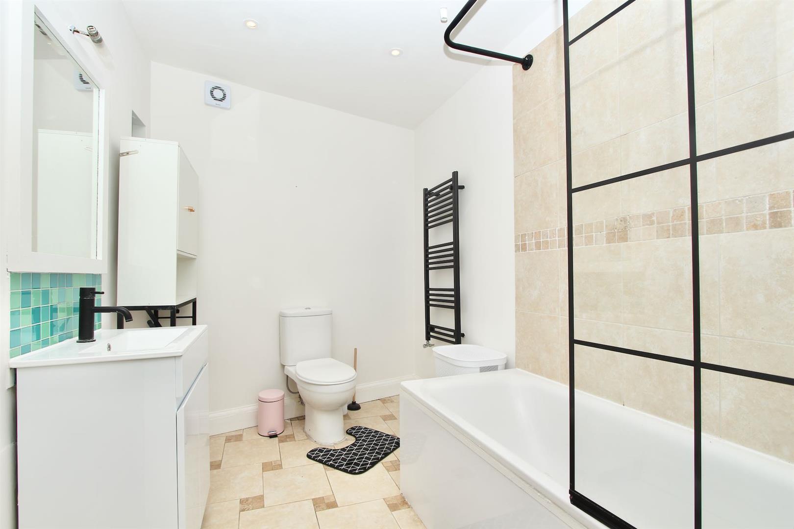 Image for Frome Road, N22
