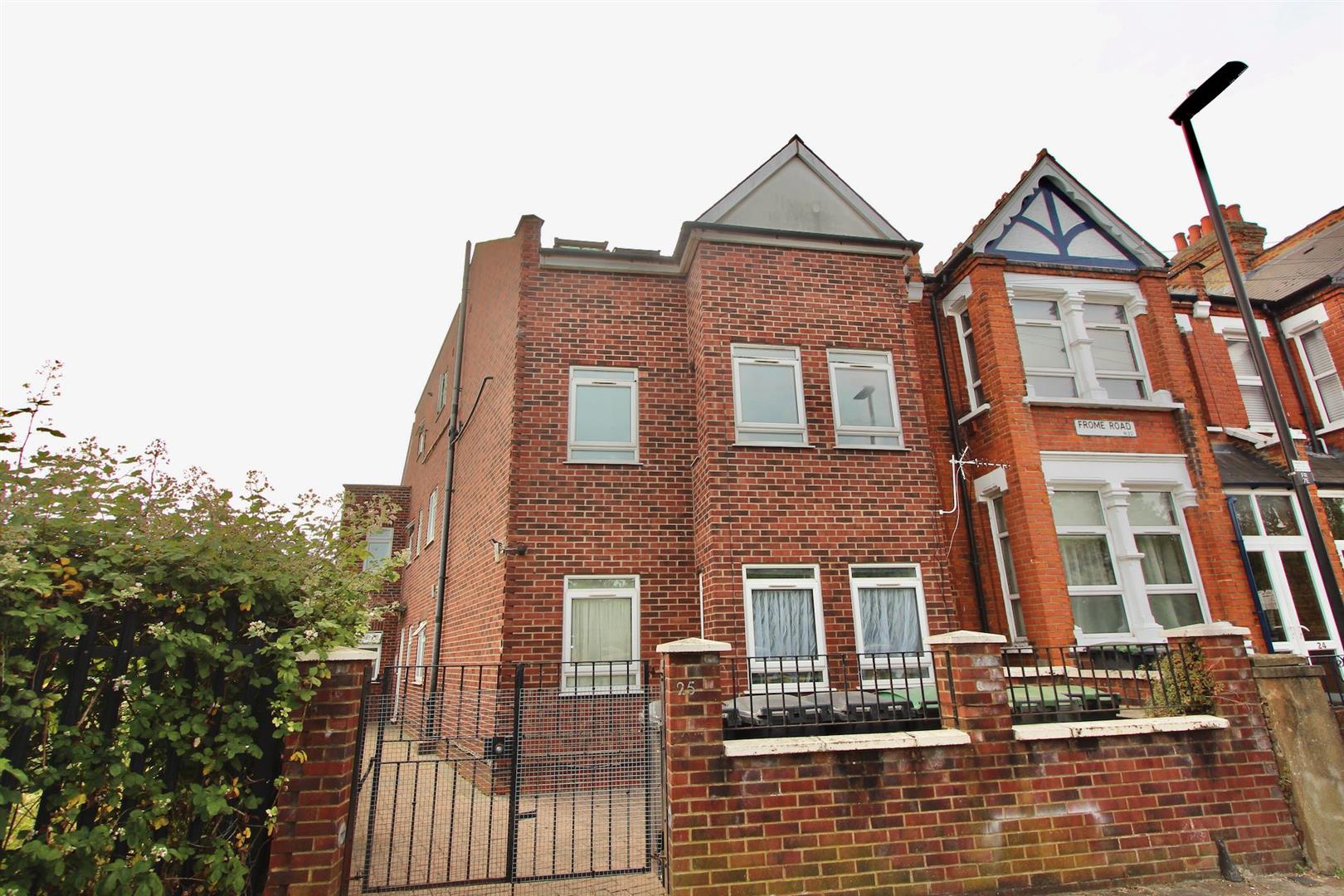 Image for Frome Road, N22