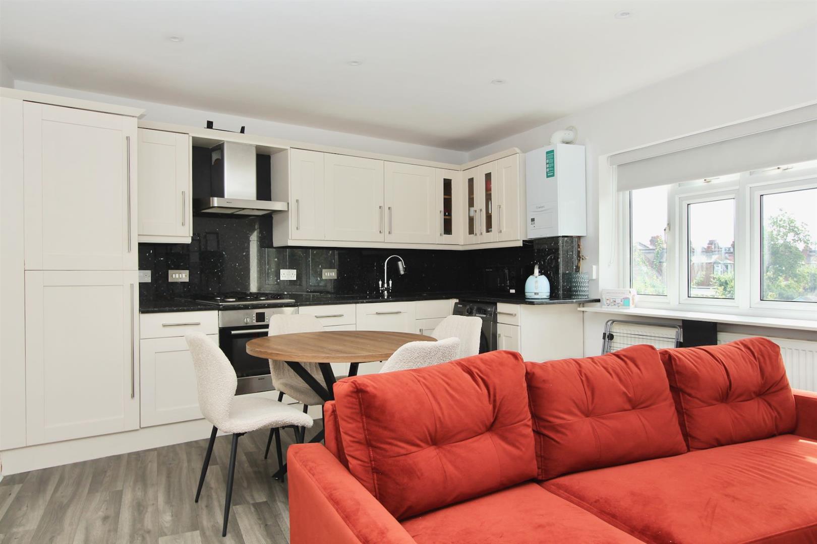 Image for Frome Road, N22