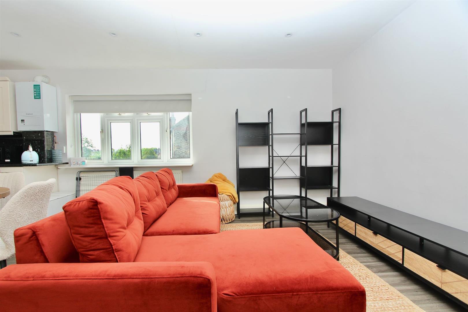 Image for Frome Road, N22