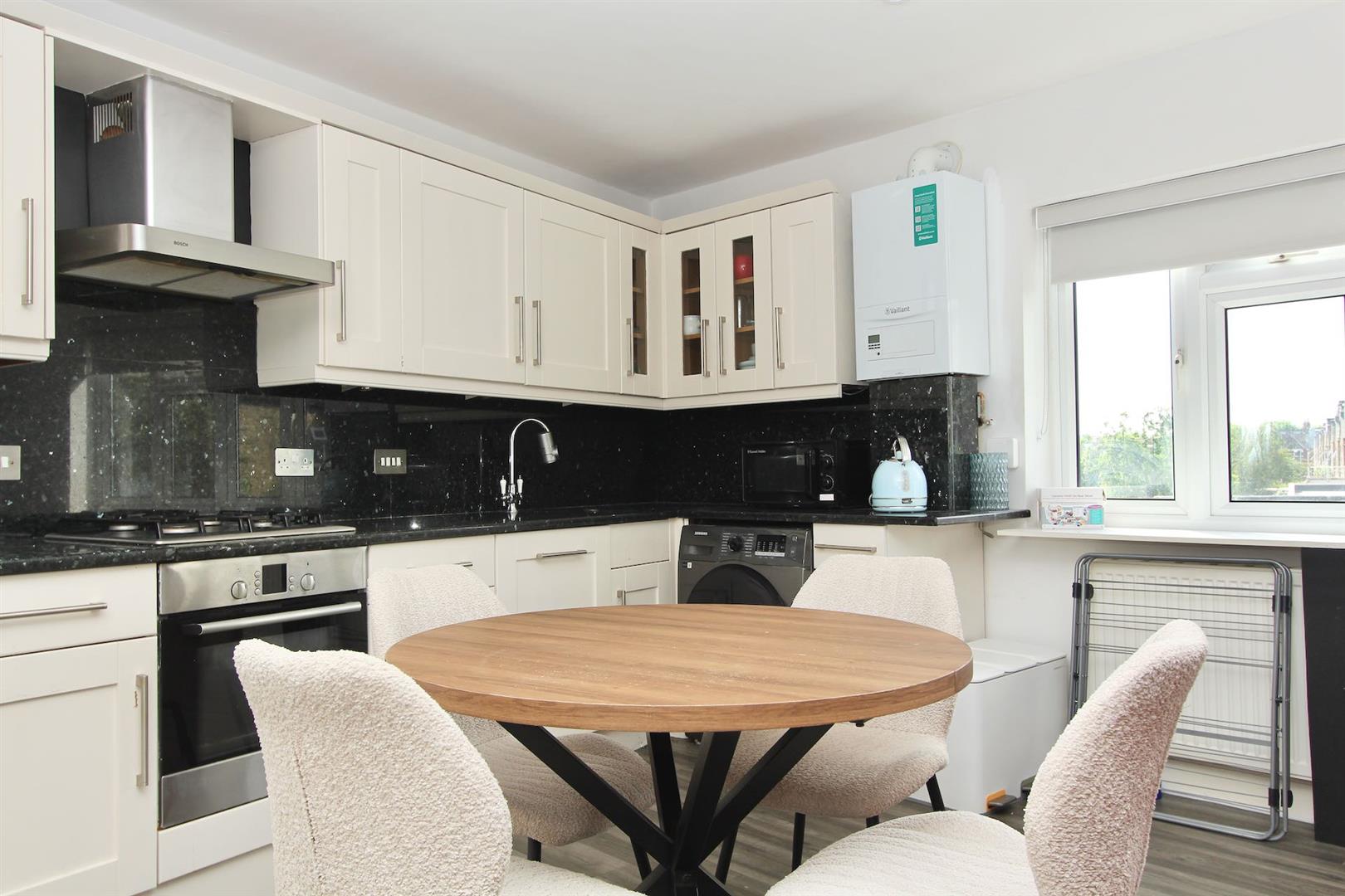 Image for Frome Road, N22
