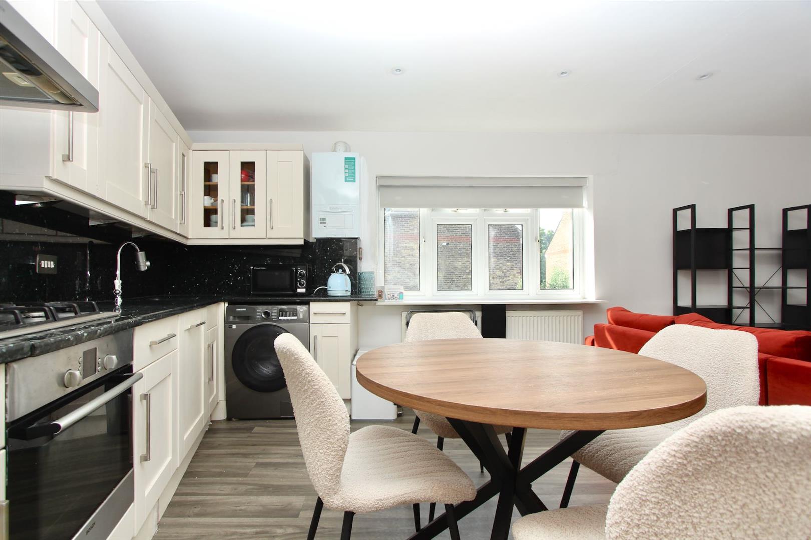 Image for Frome Road, N22