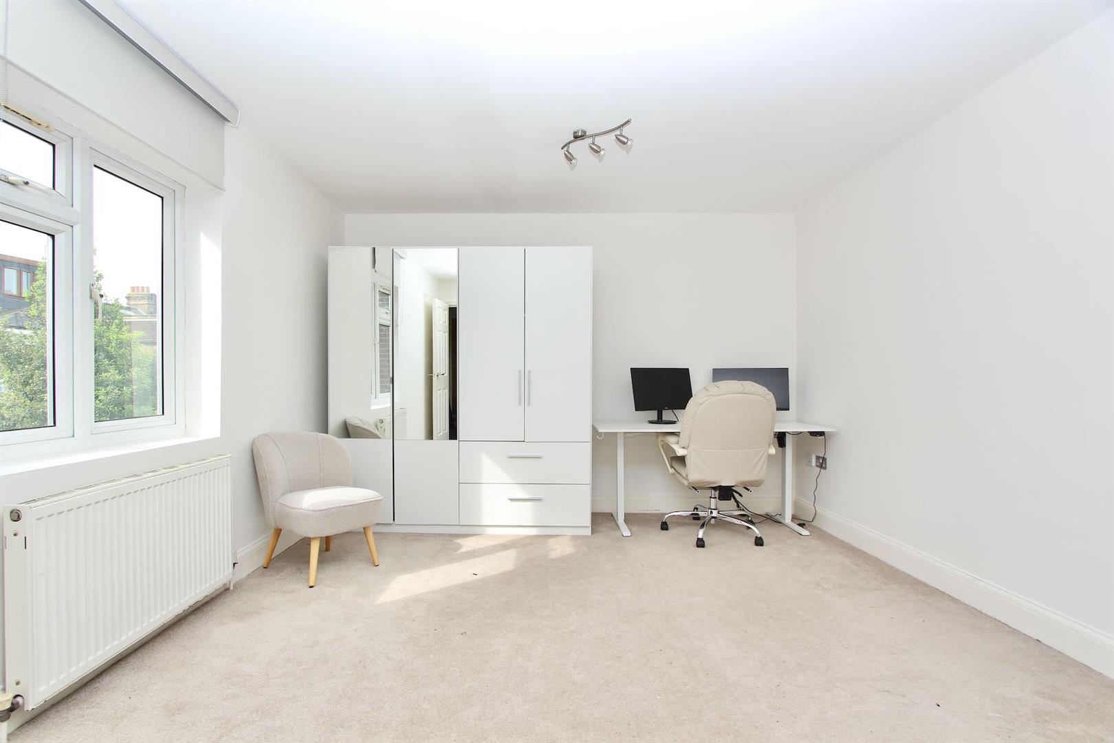 Image for Frome Road, N22