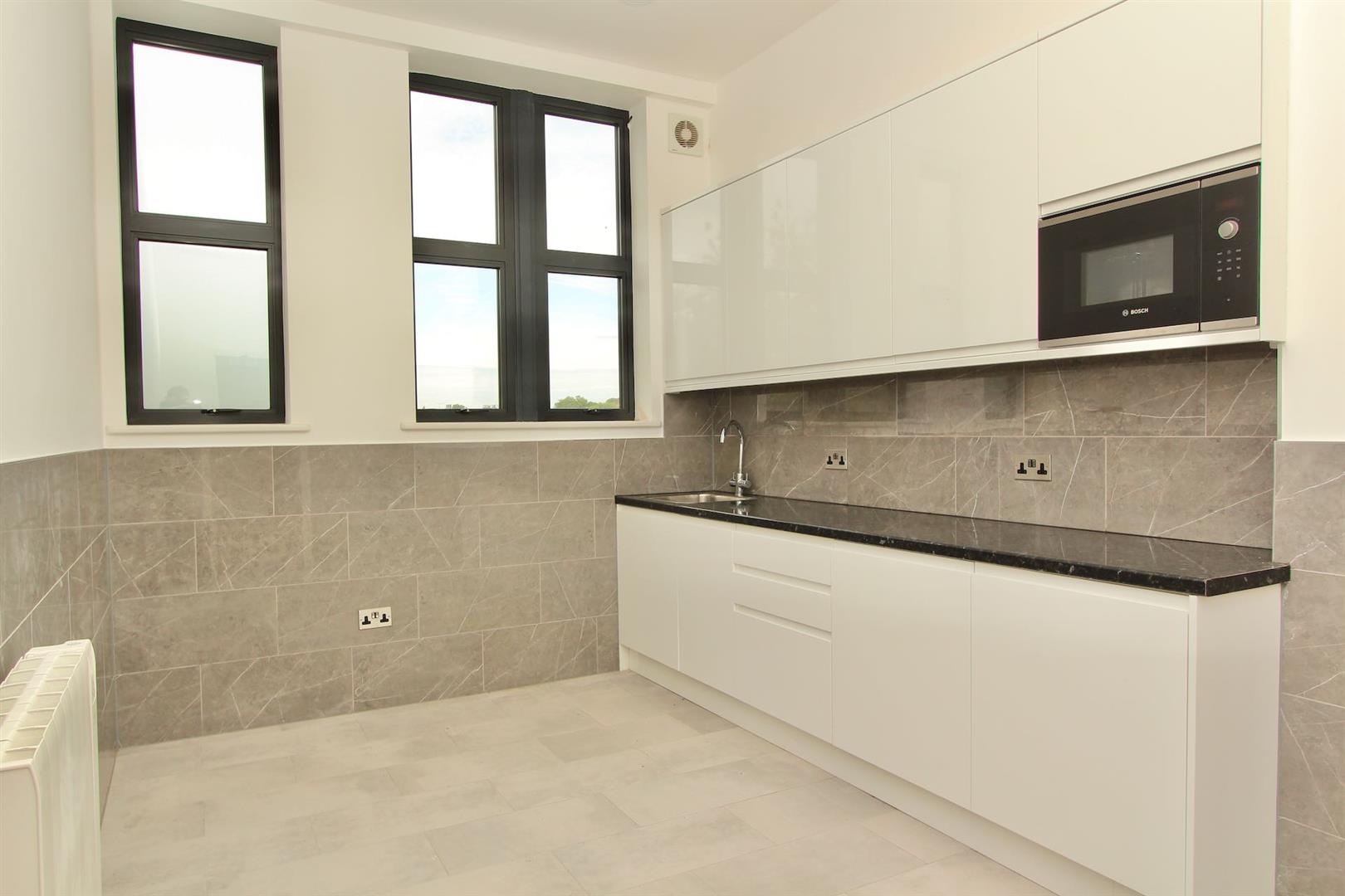 Image for Bonsoir House, Victorian Grove, N16