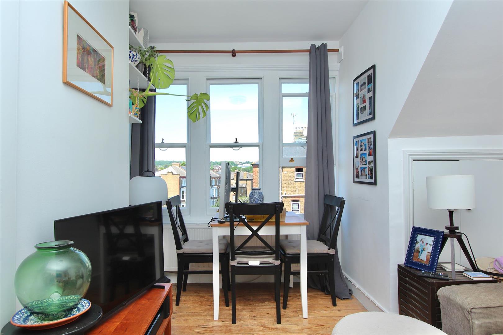 Image for Anson Road, N7