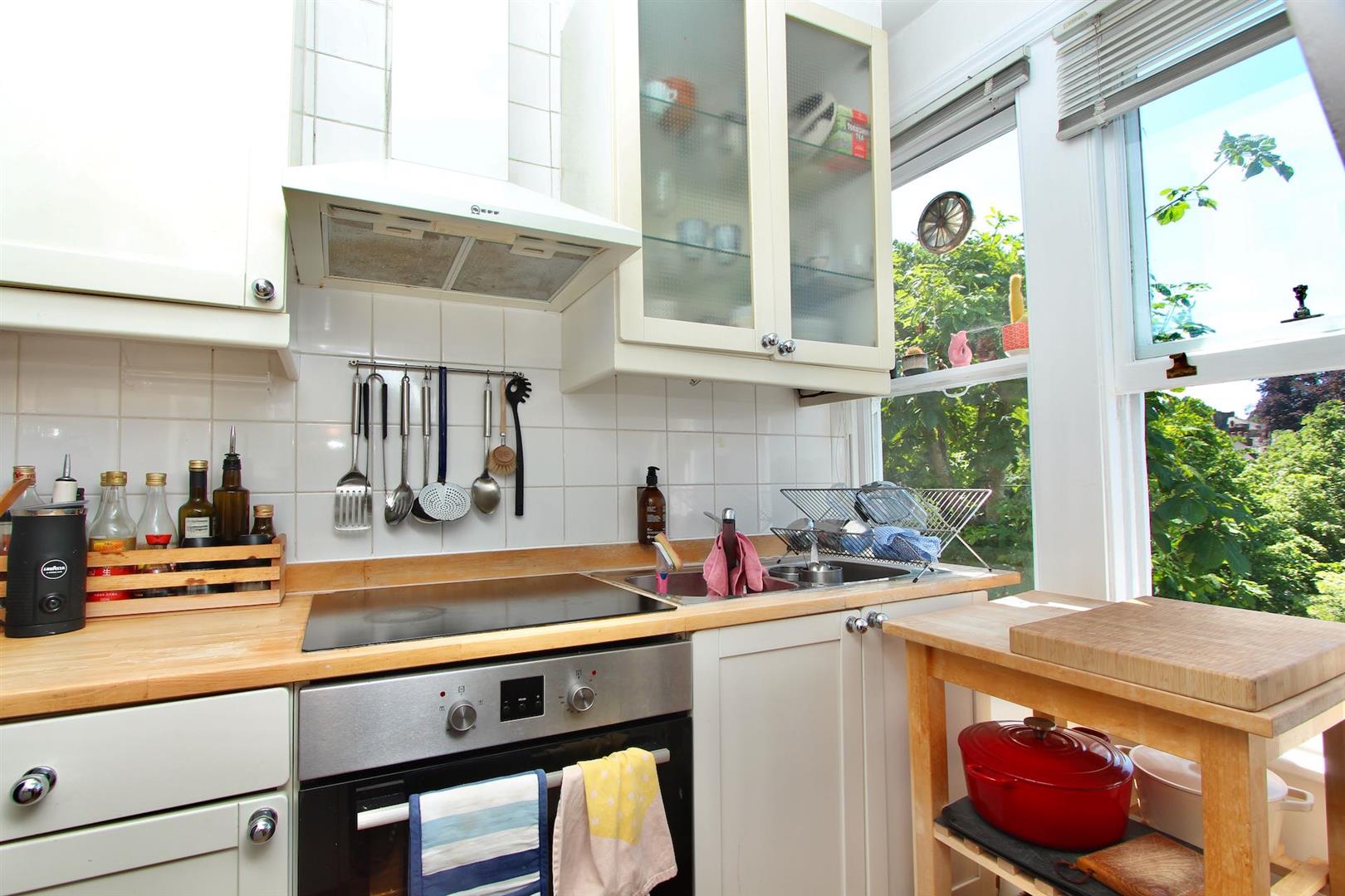 Image for Anson Road, N7