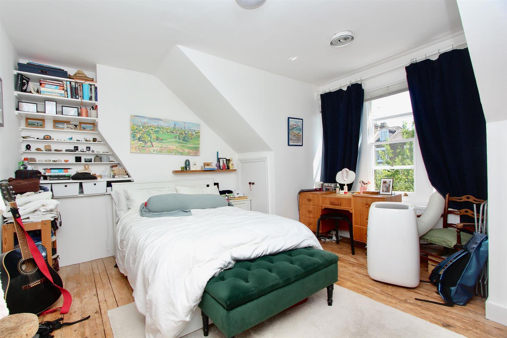 Image for Anson Road, N7