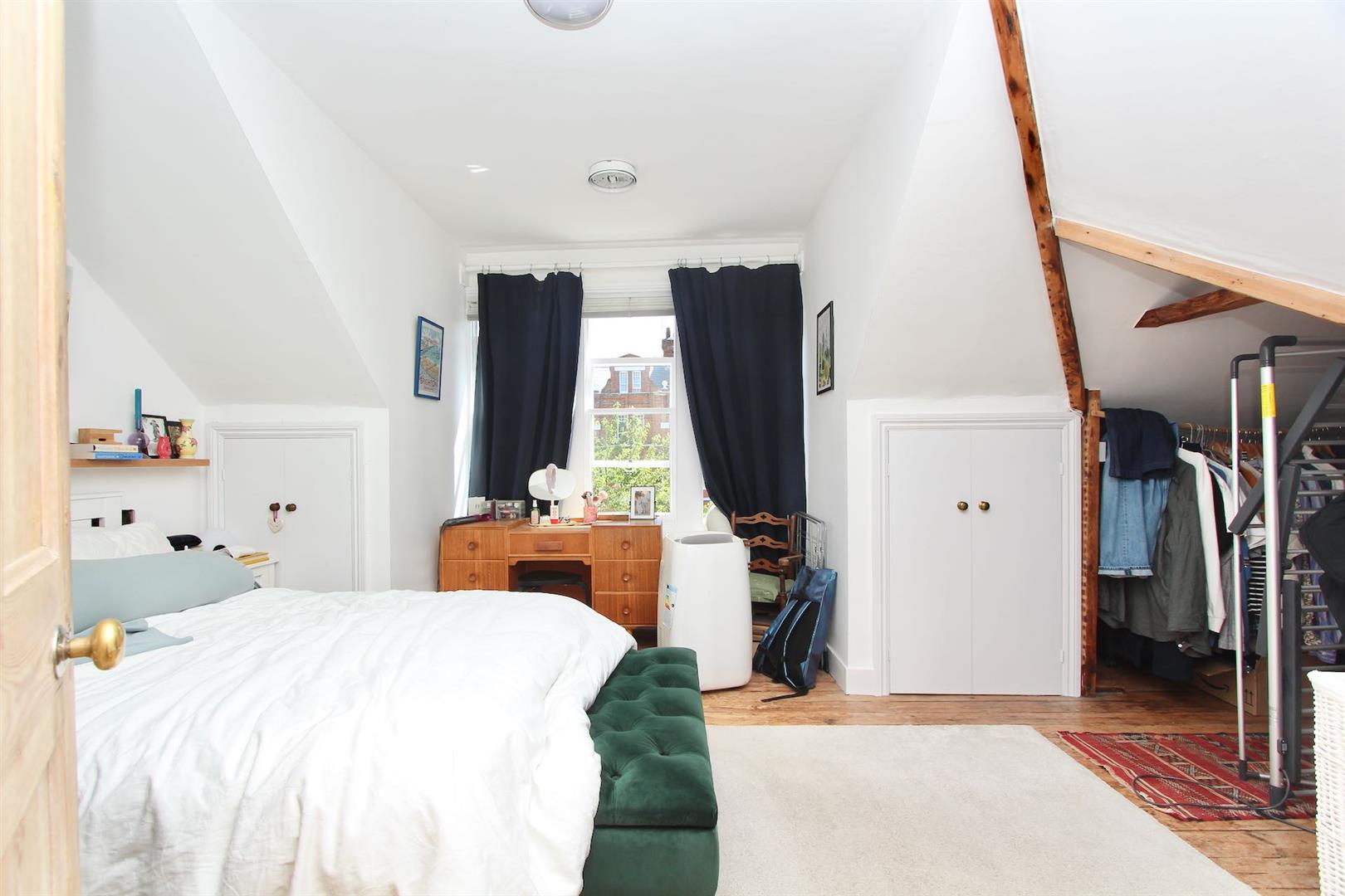 Image for Anson Road, N7