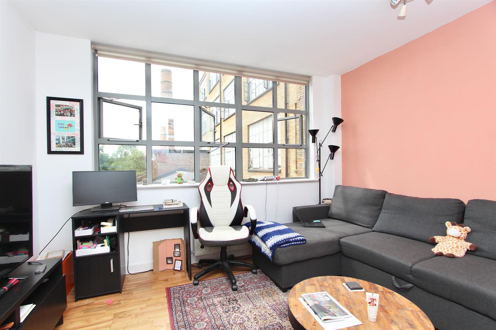 Image for Somerford Grove, N16