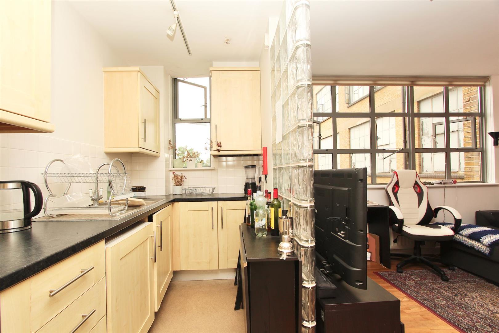 Image for Somerford Grove, N16