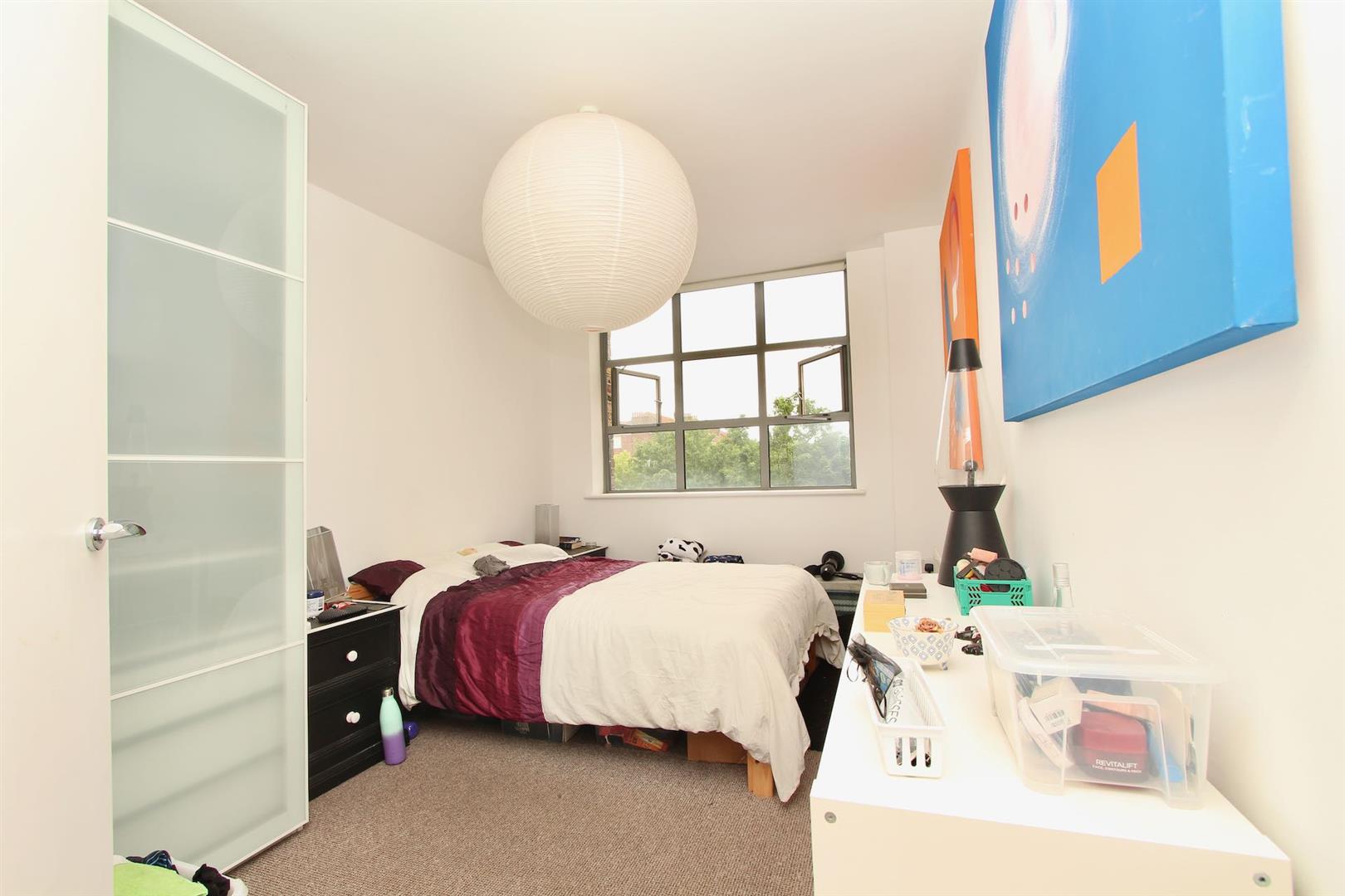 Image for Somerford Grove, N16