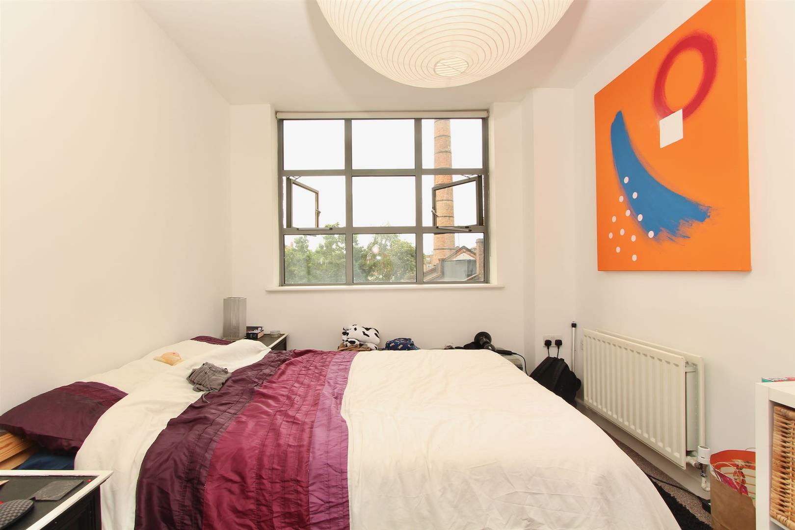 Image for Somerford Grove, N16