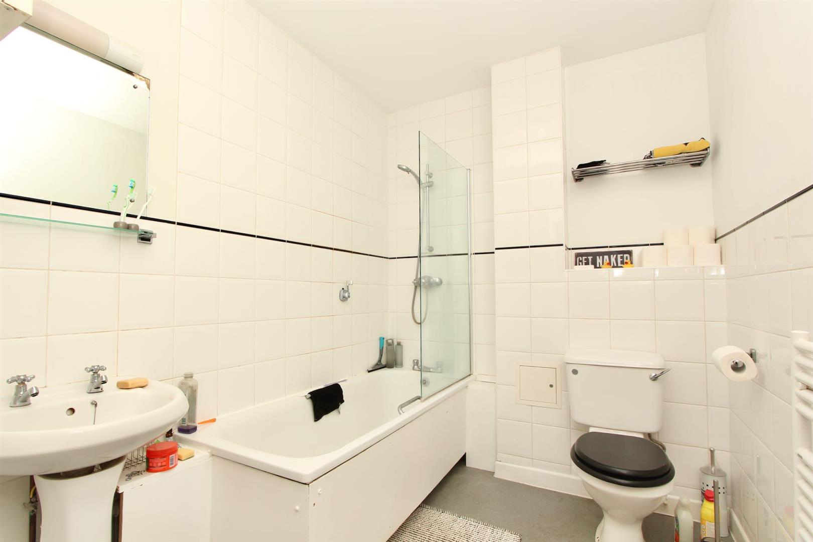 Image for Somerford Grove, N16