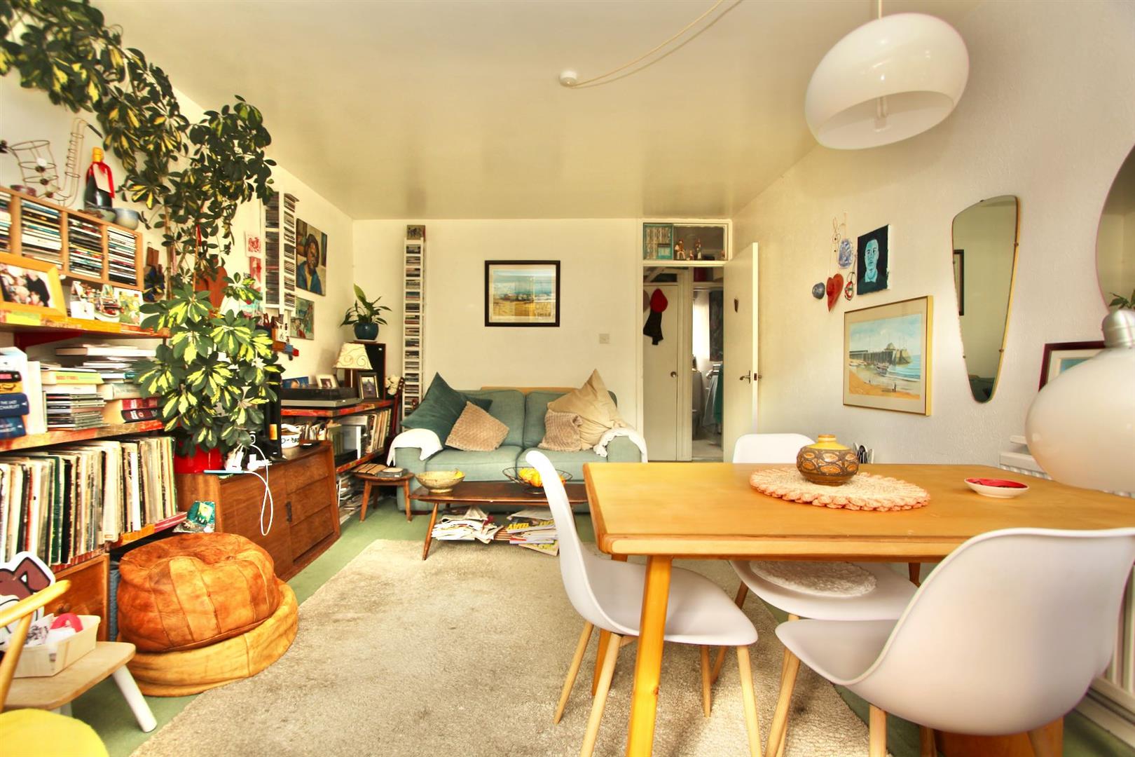 Image for Arbor Court, N16