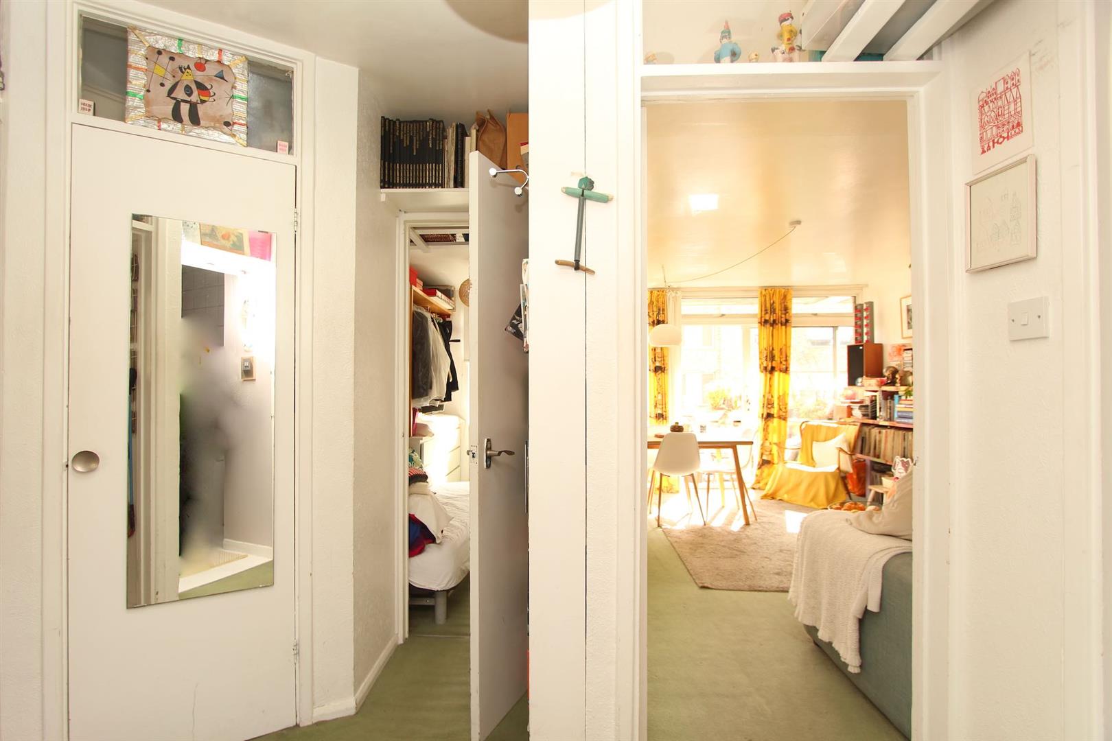 Image for Arbor Court, N16