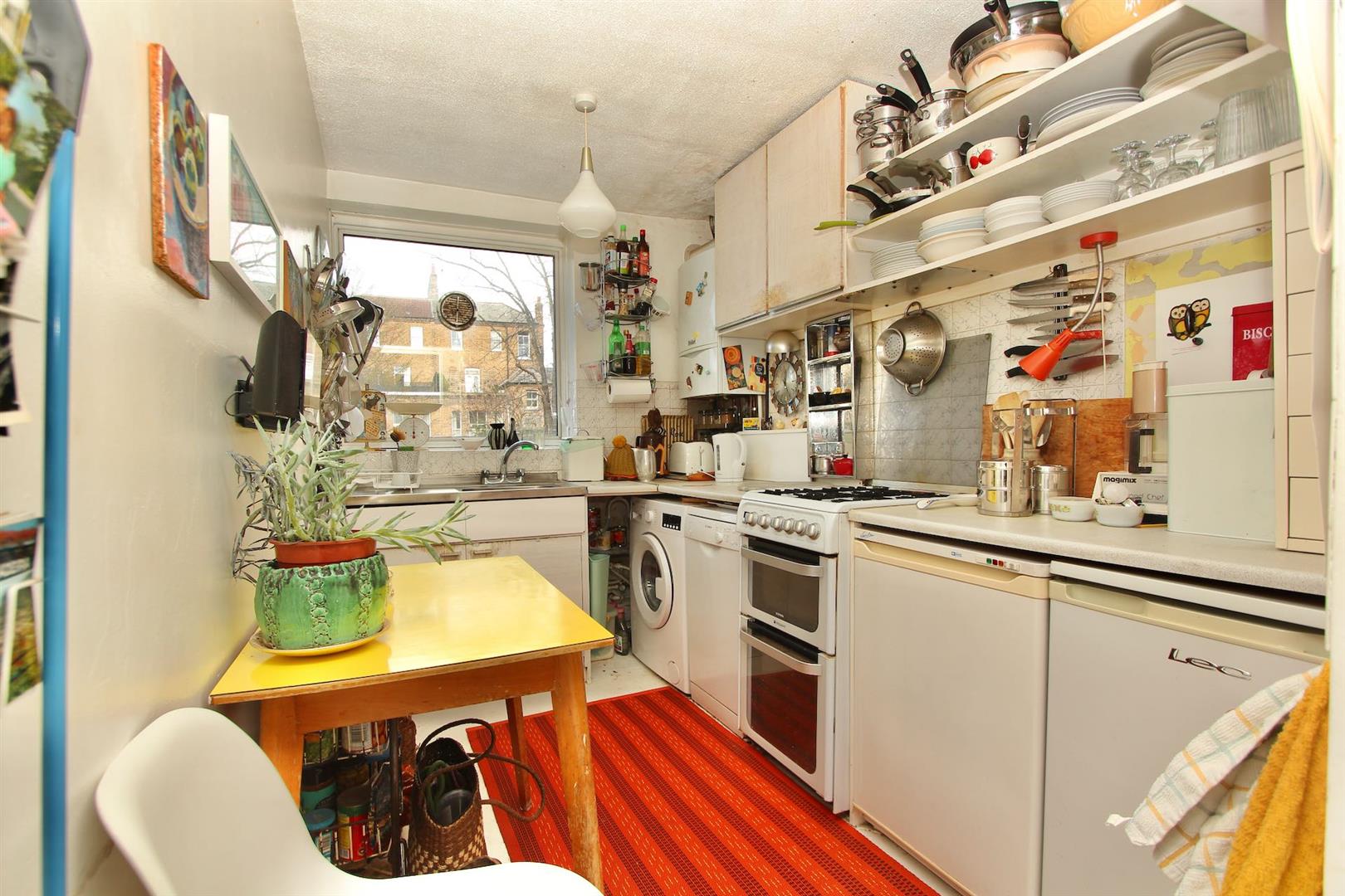 Image for Arbor Court, N16