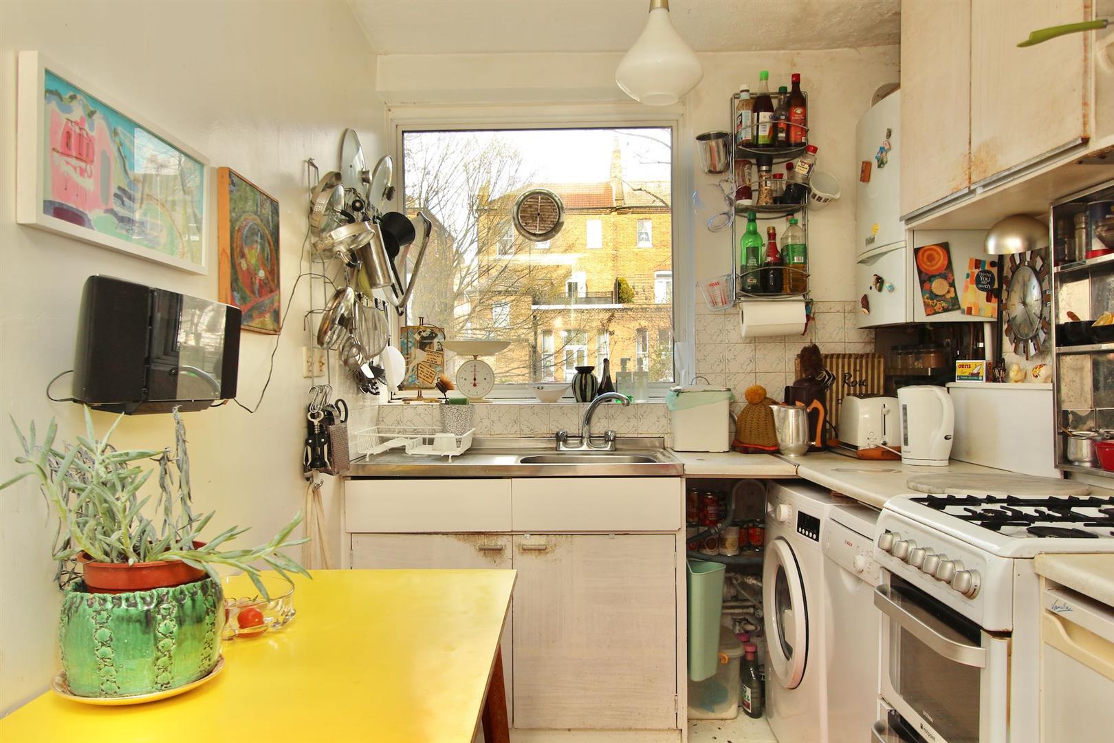 Image for Arbor Court, N16