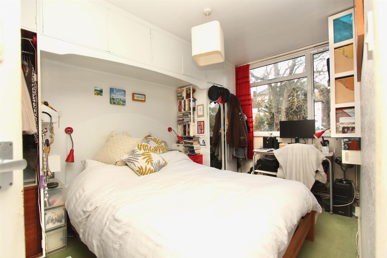 Image for Arbor Court, N16