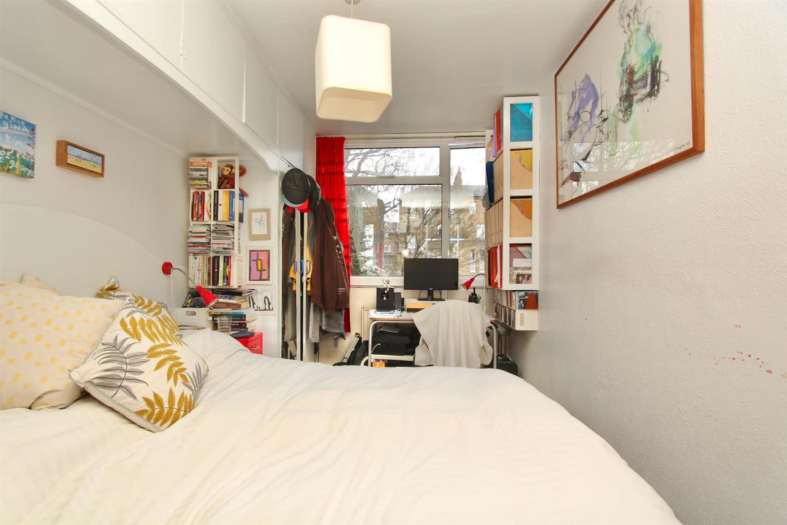 Image for Arbor Court, N16