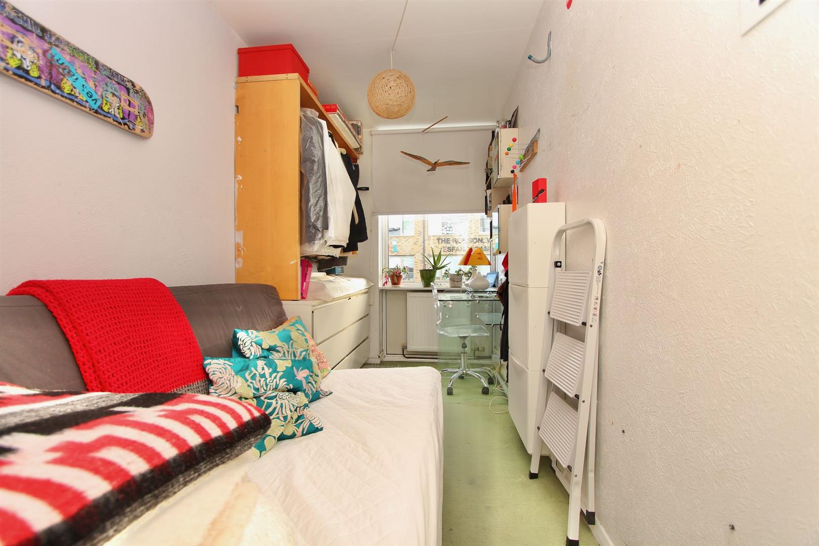 Image for Arbor Court, N16