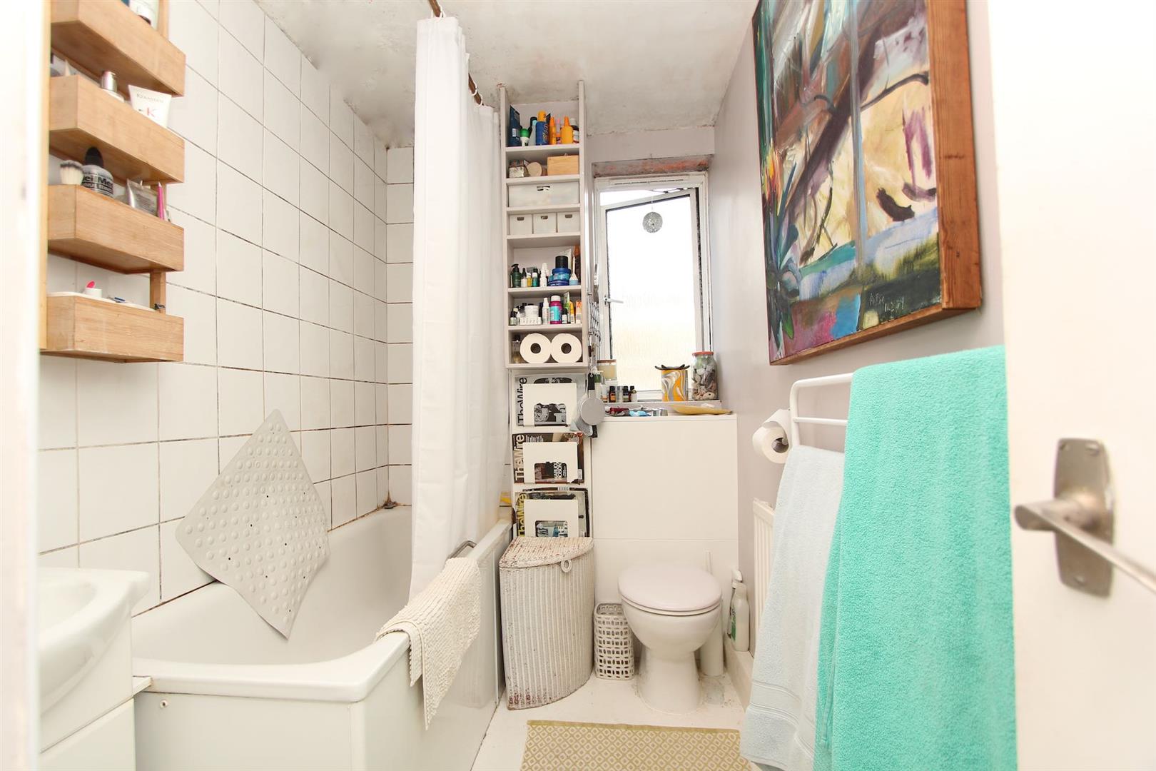 Image for Arbor Court, N16