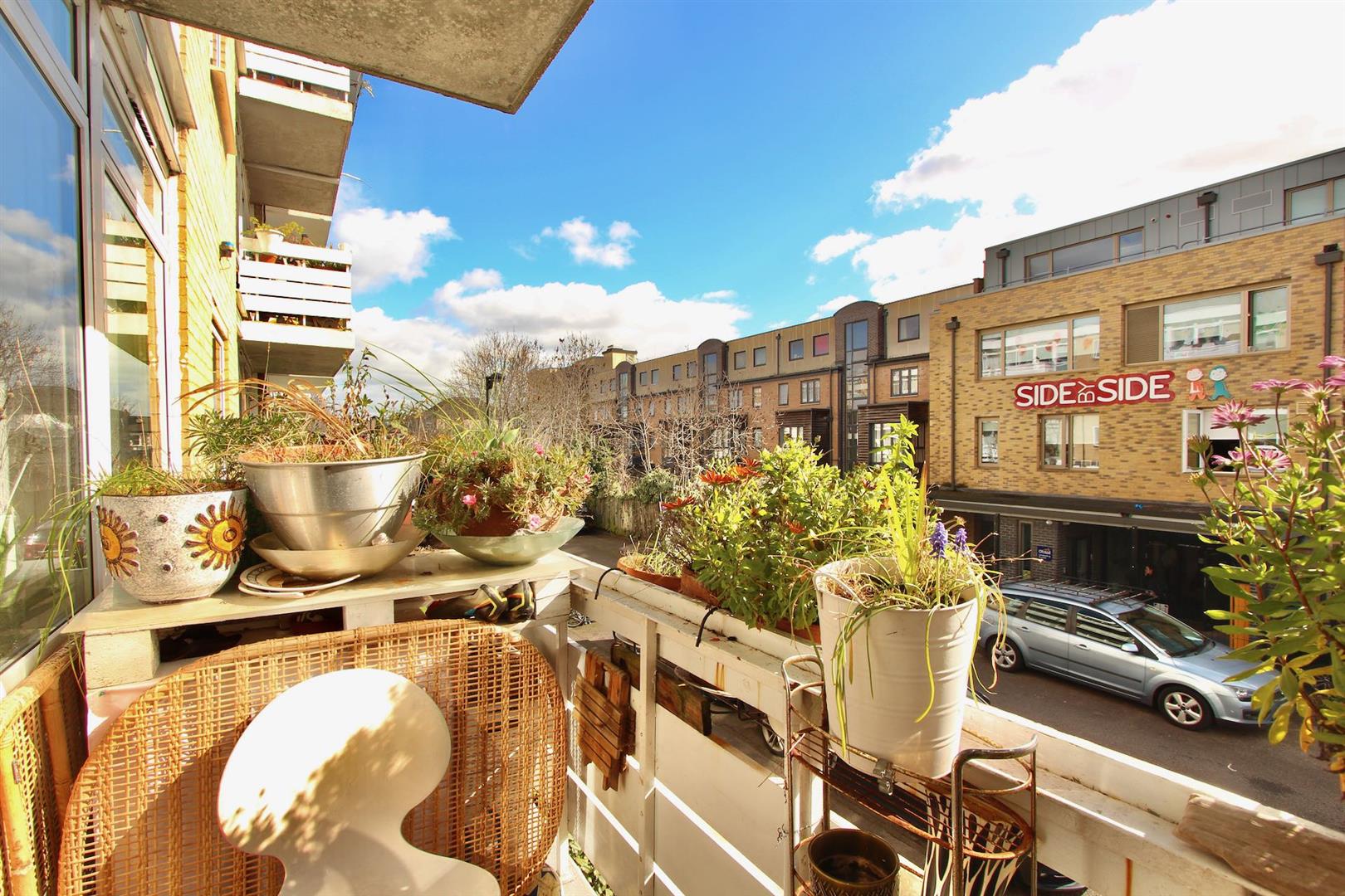 Image for Arbor Court, N16