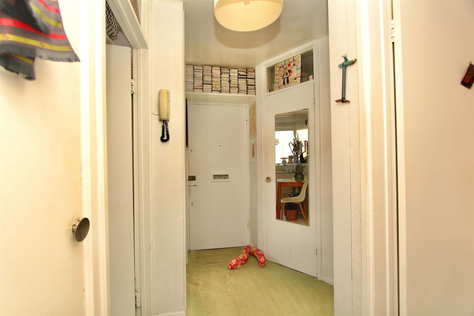 Image for Arbor Court, N16