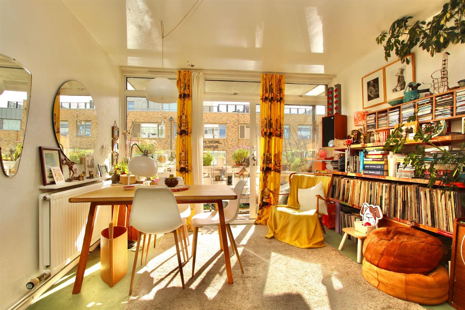 Image for Arbor Court, N16